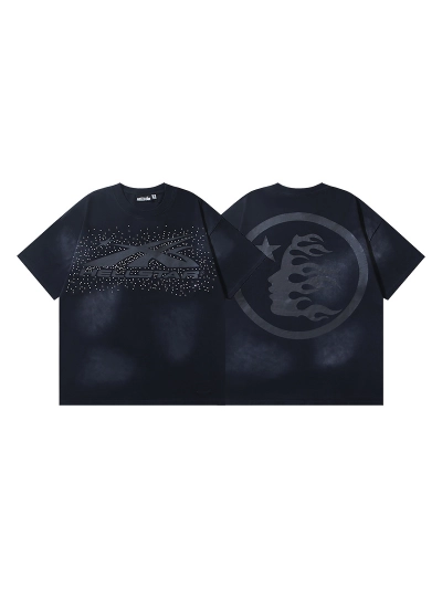 Hellstar T-Shirt 6767 01