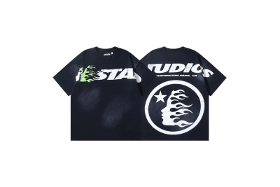 Hellstar T-Shirt 6768 01