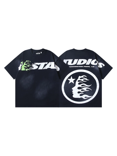 Hellstar T-Shirt 6768 01