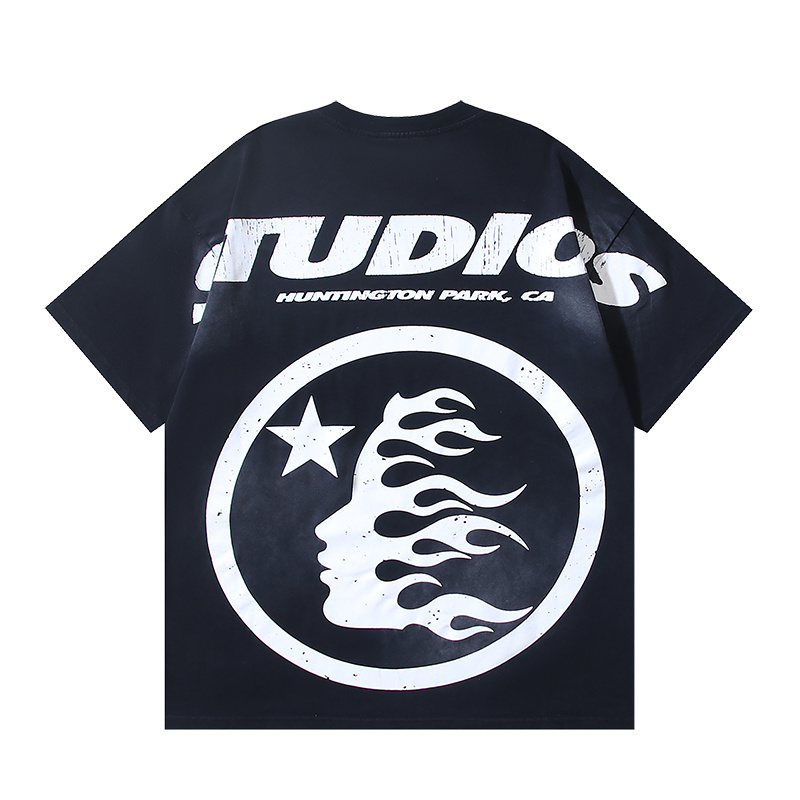 Hellstar T-Shirt 6768