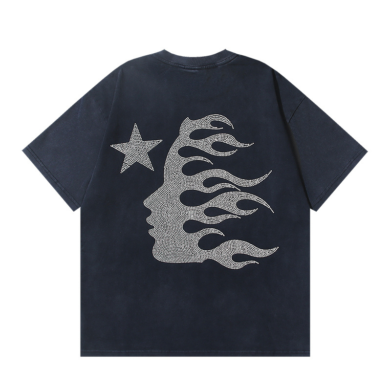 Hellstar T-Shirt 6771