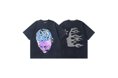 Hellstar T-Shirt 6771 01