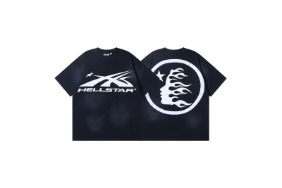 Hellstar T-Shirt 6773 01