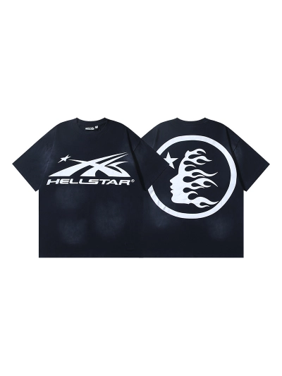 Hellstar T-Shirt 6773 01