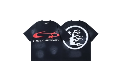 Hellstar T-Shirt 6775 01