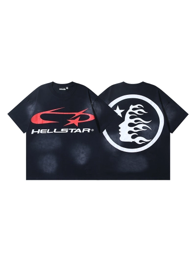 Hellstar T-Shirt 6775 01