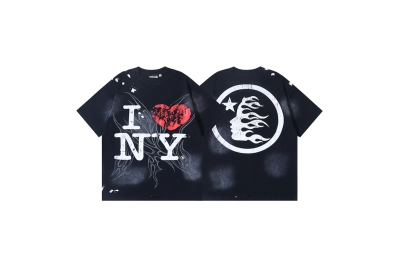 Hellstar T-Shirt 6778 01