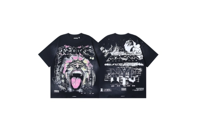 Hellstar T-Shirt 6780 01