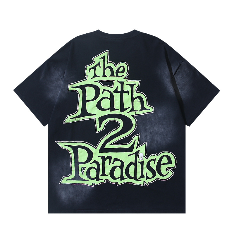 Hellstar T-Shirt 6785