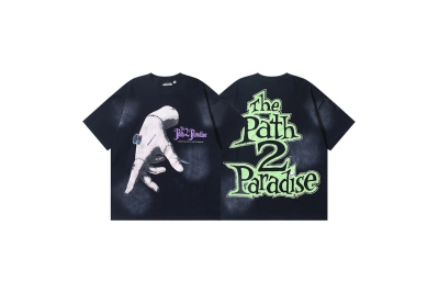 Hellstar T-Shirt 6785 01