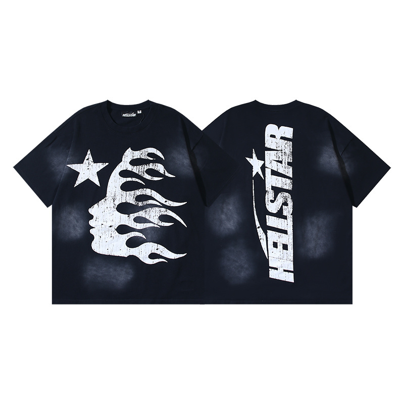 Hellstar T-Shirt 6789