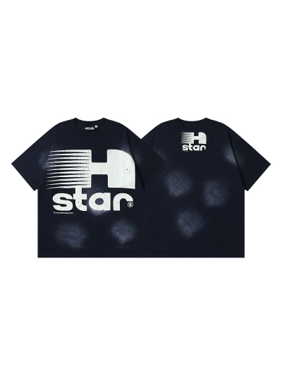 Hellstar T-Shirt 6792 01