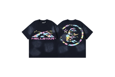 Hellstar T-Shirt 6793 01
