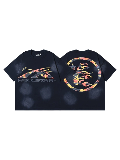 Hellstar T-Shirt 6795 01