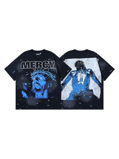 Hellstar T-Shirt 6796 01
