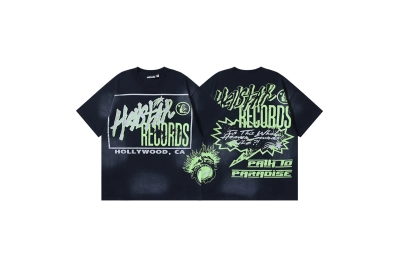 Hellstar T-Shirt 6798 01