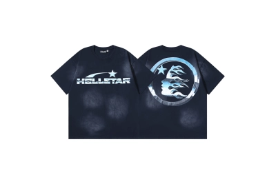 Hellstar T-Shirt 6799 01