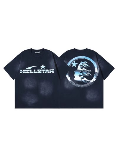 Hellstar T-Shirt 6799 01