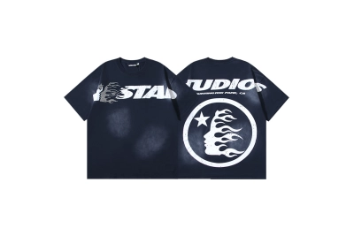 Hellstar T-Shirt 6800 01