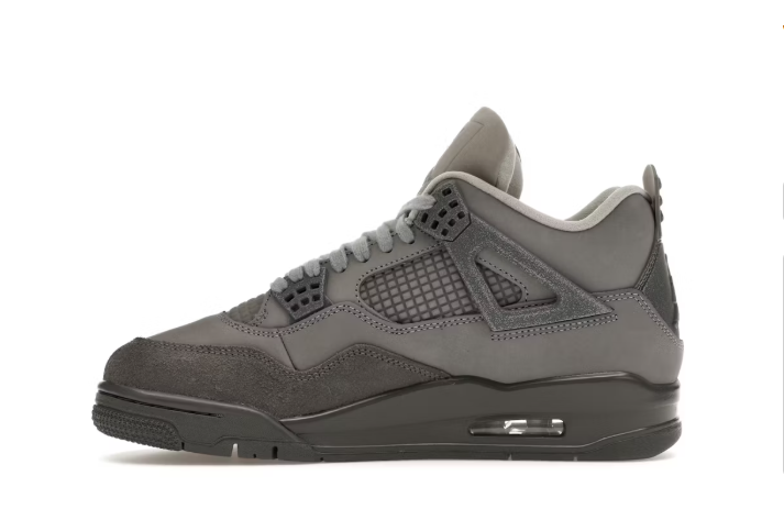 PKGoden Jordan 4 Retro SE Paris Olympics Wet Cement