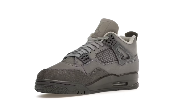 PKGoden Jordan 4 Retro SE Paris Olympics Wet Cement