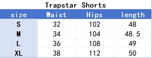 Trapstar Tracksuit 639-640 Gray/Black/White