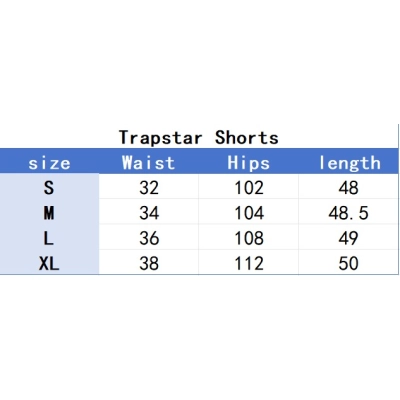 Trapstar Tracksuit 623-624 Gray/Black 02