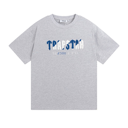 Trapstar Tracksuit 631-632 Gray