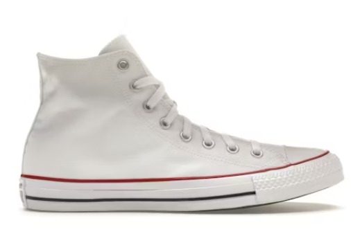 Converse Chuck Taylor All Star 70 Hi Optical White