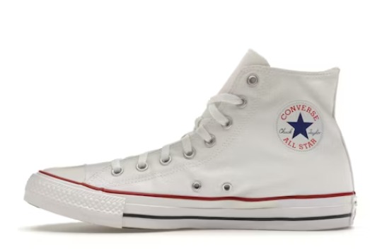Converse Chuck Taylor All Star 70 Hi Optical White