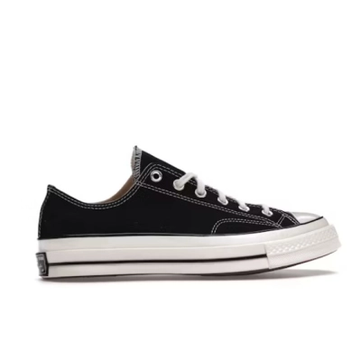 Converse Chuck Taylor All Star 70 Ox Black 02
