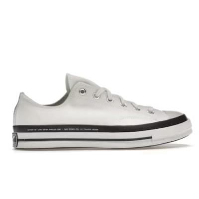Converse Chuck Taylor All Star 70 Ox White 02