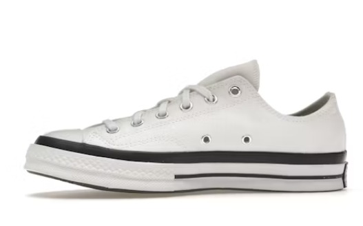 Converse Chuck Taylor All Star 70 Ox White