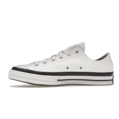 Converse Chuck Taylor All Star 70 Ox White 01