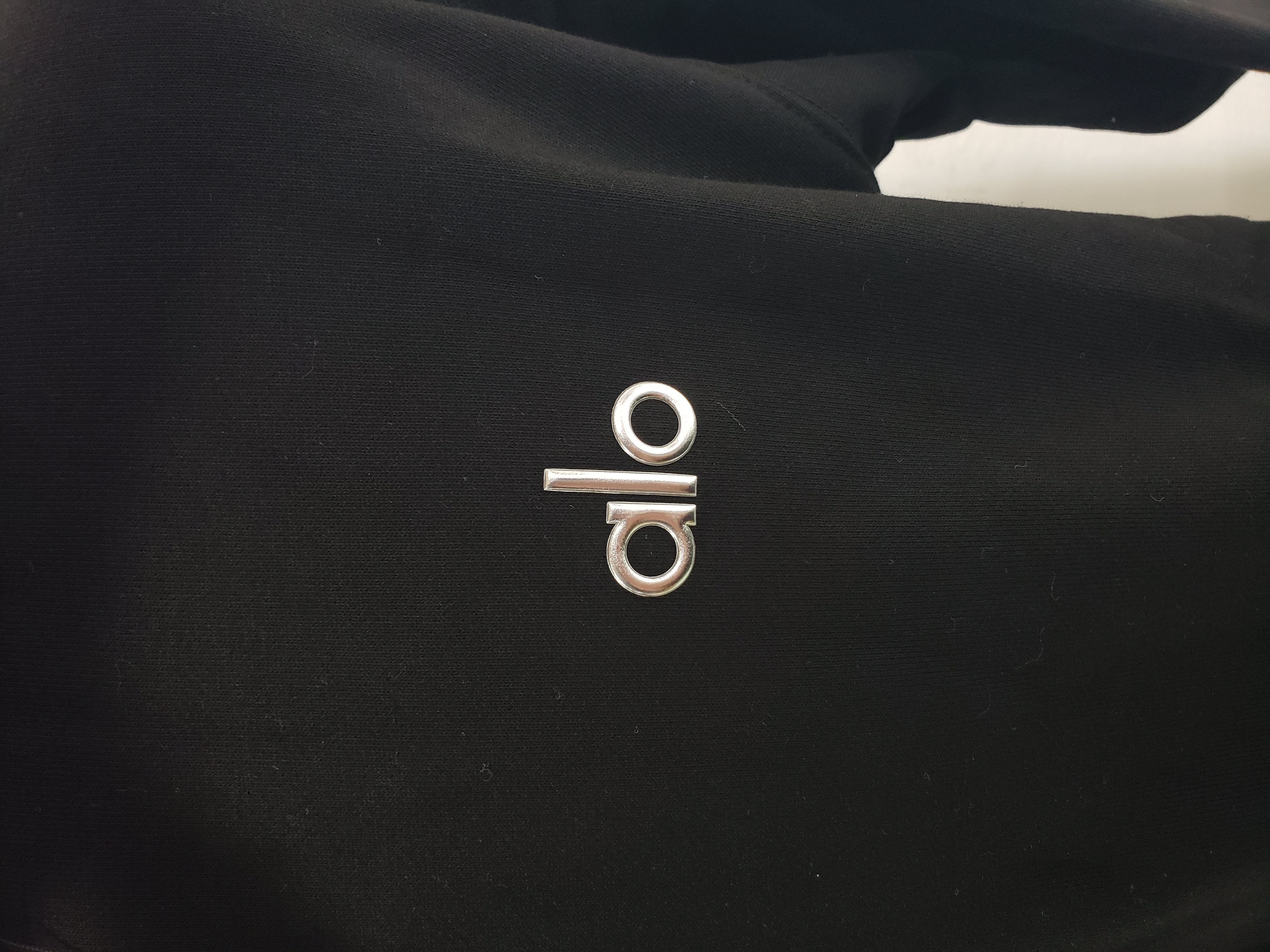 Alo Yoga Accolade Hoodie Black