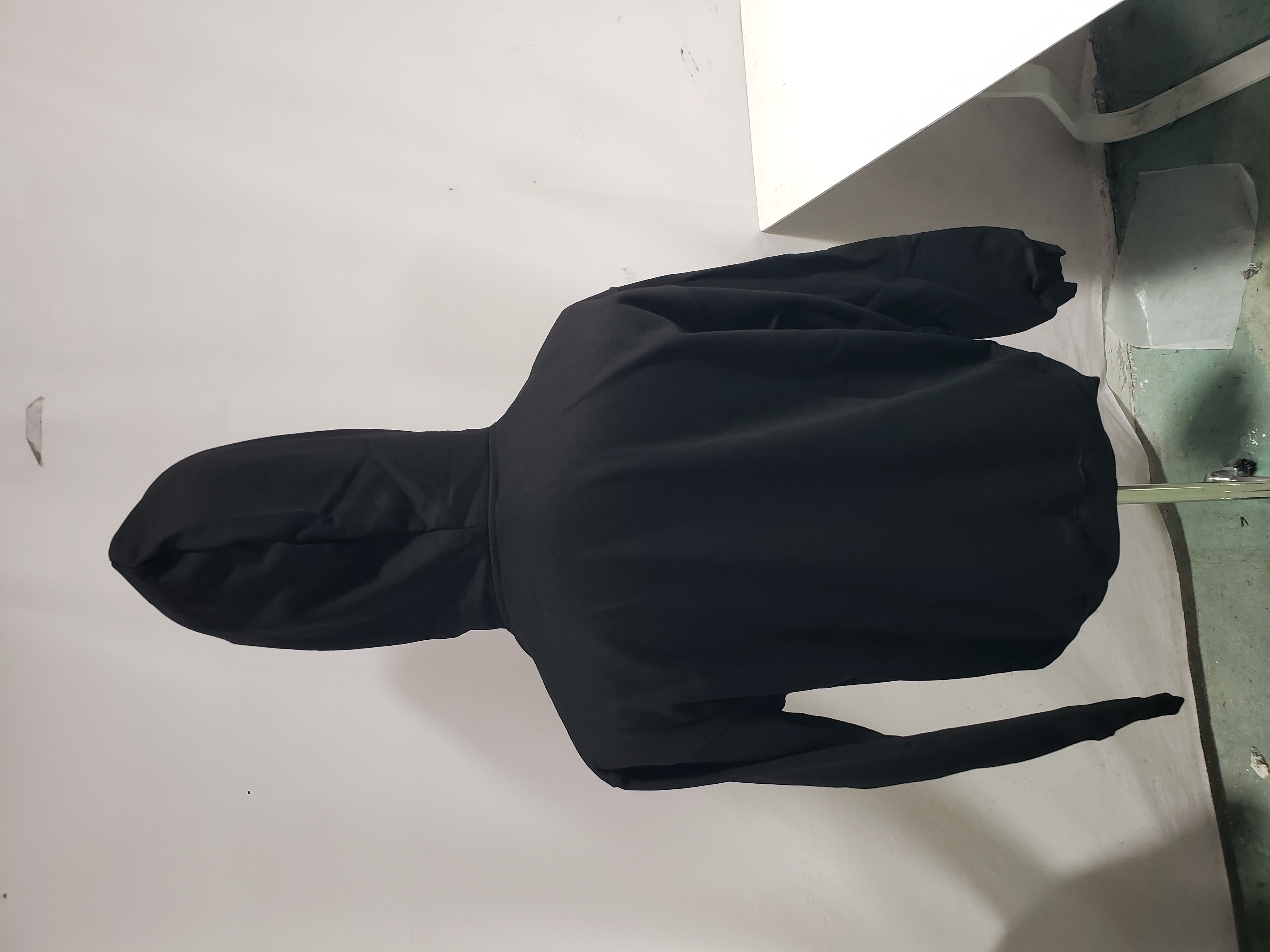 Alo Yoga Accolade Hoodie Black