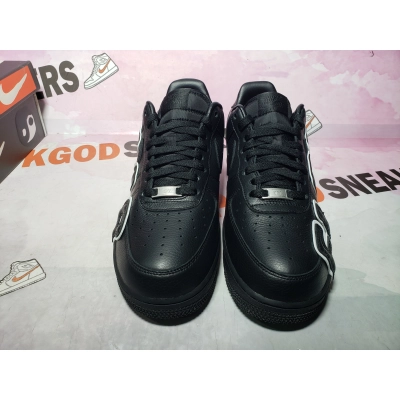 PKGoden Air Force 1 Low Cactus Plant Flea Market Black,HJ8463-001 02