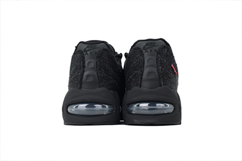 PKGoden Air Max 95 x Levi's OG Black Anthracite HM4743-001