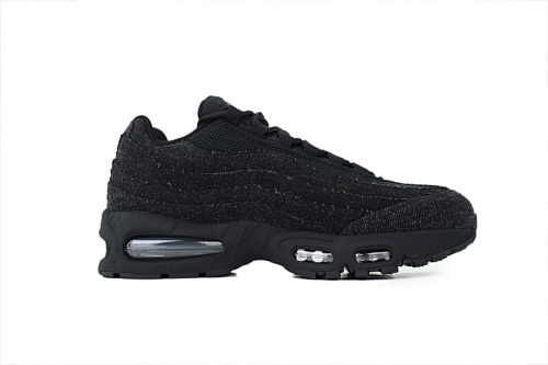 PKGoden Air Max 95 x Levi's OG Black Anthracite HM4743-001