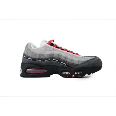 PKGoden Air Max 95 x Undefeated Bright Crimson IB4523-003 02