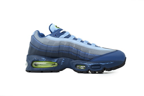 PKGoden Air Max Muscle 95 x Yu-Gi-Oh! QS Joey II7404-400