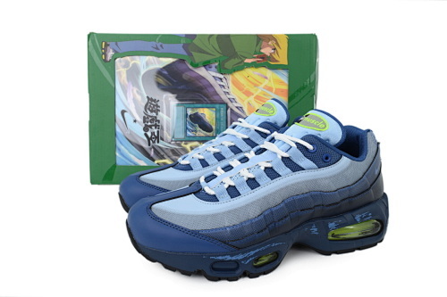 PKGoden Air Max Muscle 95 x Yu-Gi-Oh! QS Joey II7404-400