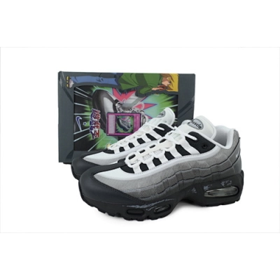 PKGoden Air Max Muscle 95 x Yu-Gi-Oh! QS Jonouchi II7404-100 02