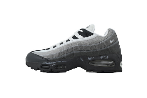 PKGoden Air Max Muscle 95 x Yu-Gi-Oh! QS Jonouchi II7404-100