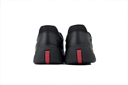 PKGoden Prada Sneakers All Black