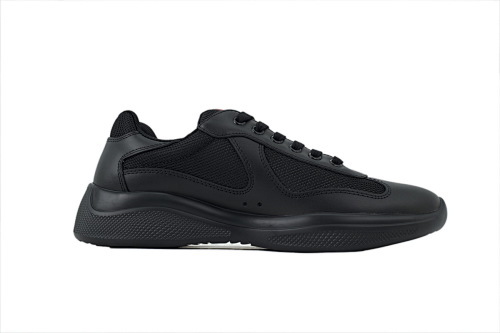 PKGoden Prada Sneakers All Black