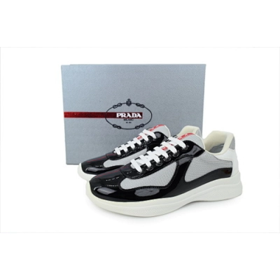 PKGoden Prada Sneakers Dark Gray 02