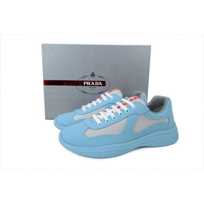 PKGoden Prada Sneakers Rubber Sky Blue 02