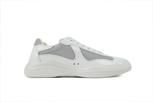 PKGoden Prada Sneakers White1