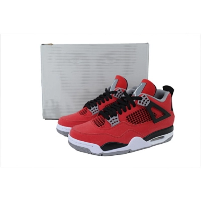 PKGoden Air Jordan 4 Retro Toro Bravo 2026 FQ8138-600 02